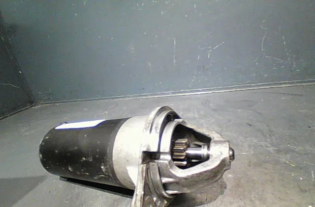 Démarreur Opel ASTRA G Break (T98) 2.0 di (f35) (1998-2004) occasion