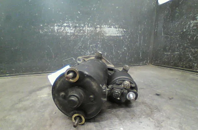 Démarreur Opel ASTRA G Break (T98) 2.0 di (f35) (1998-2004) occasion