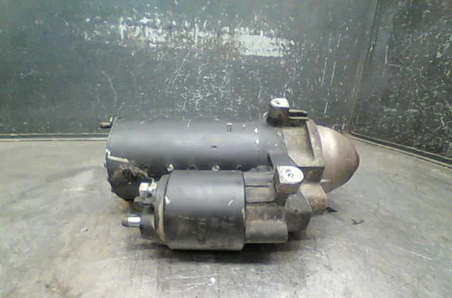 Démarreur Opel ASTRA G Break (T98) 2.0 di (f35) (1998-2004) occasion