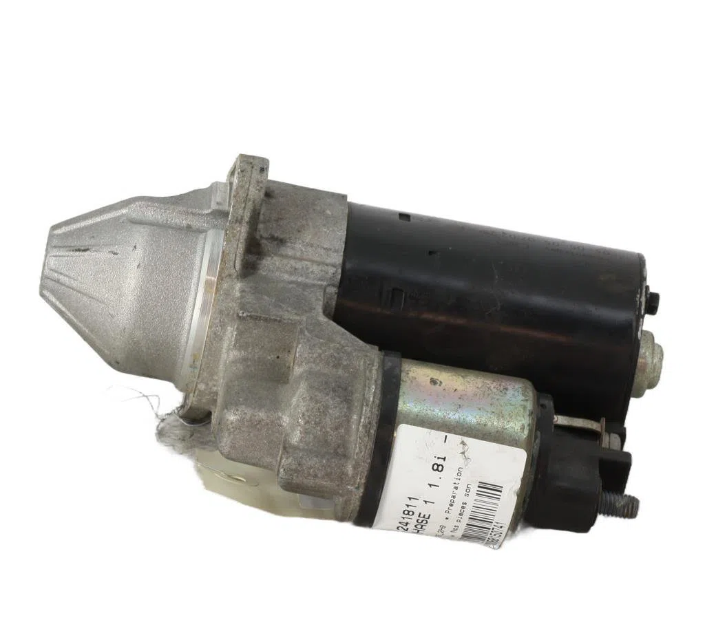 Démarreur Opel ASTRA H (A04) 1.8 (l48) (2004-2010) occasion