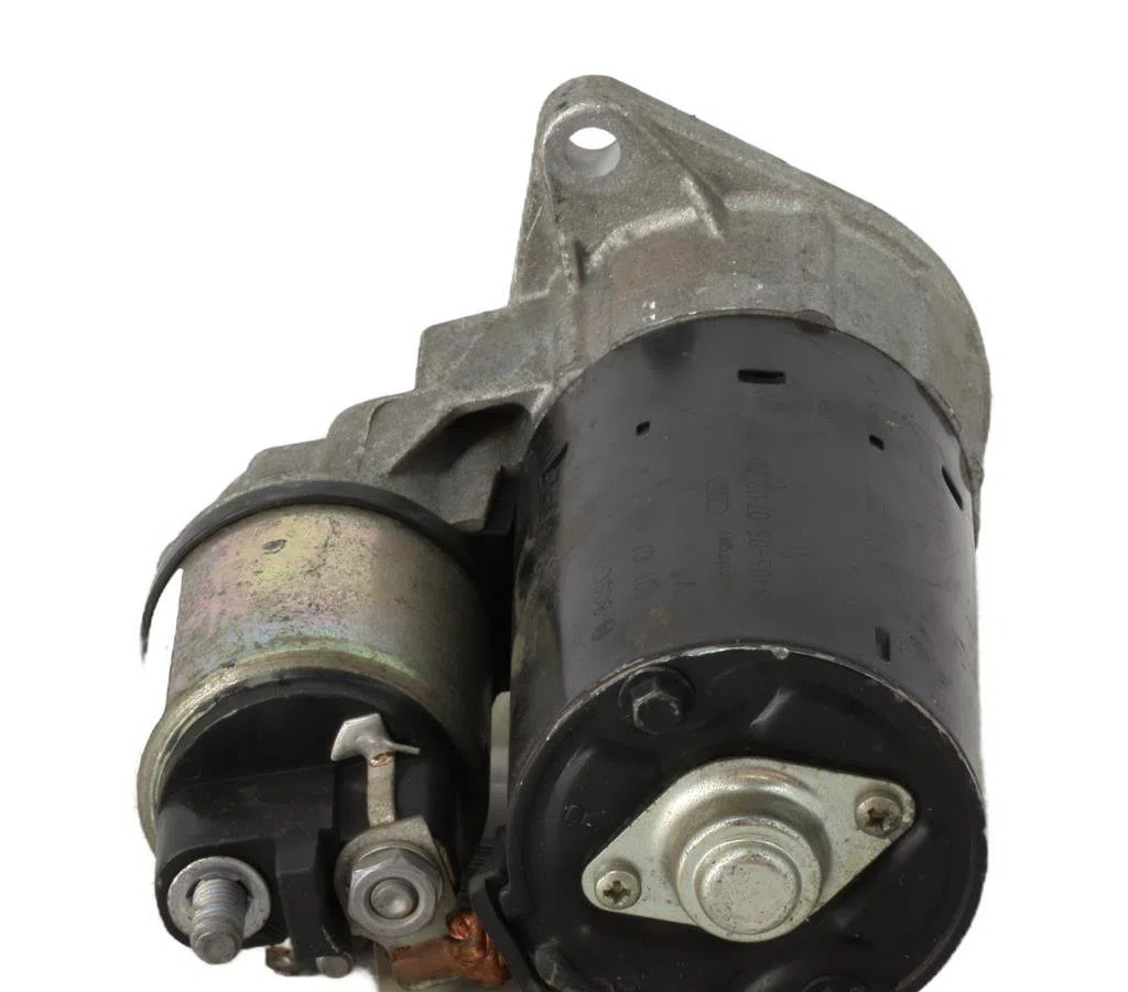 Démarreur Opel ASTRA H (A04) 1.8 (l48) (2004-2010) occasion