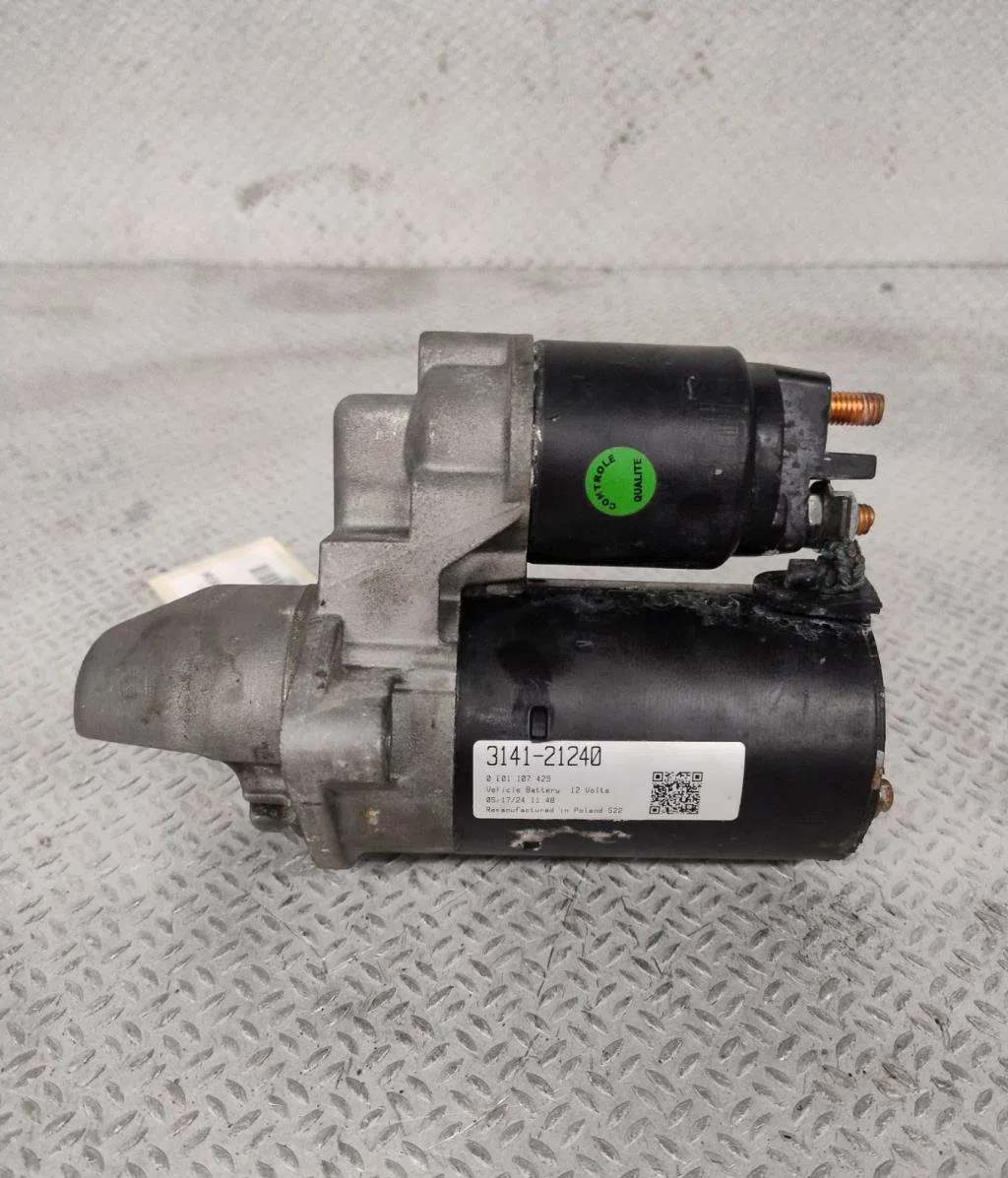 Démarreur Opel ASTRA H Break (A04) 1.3 cdti (l35) (2005-2010) 5 portes occasion