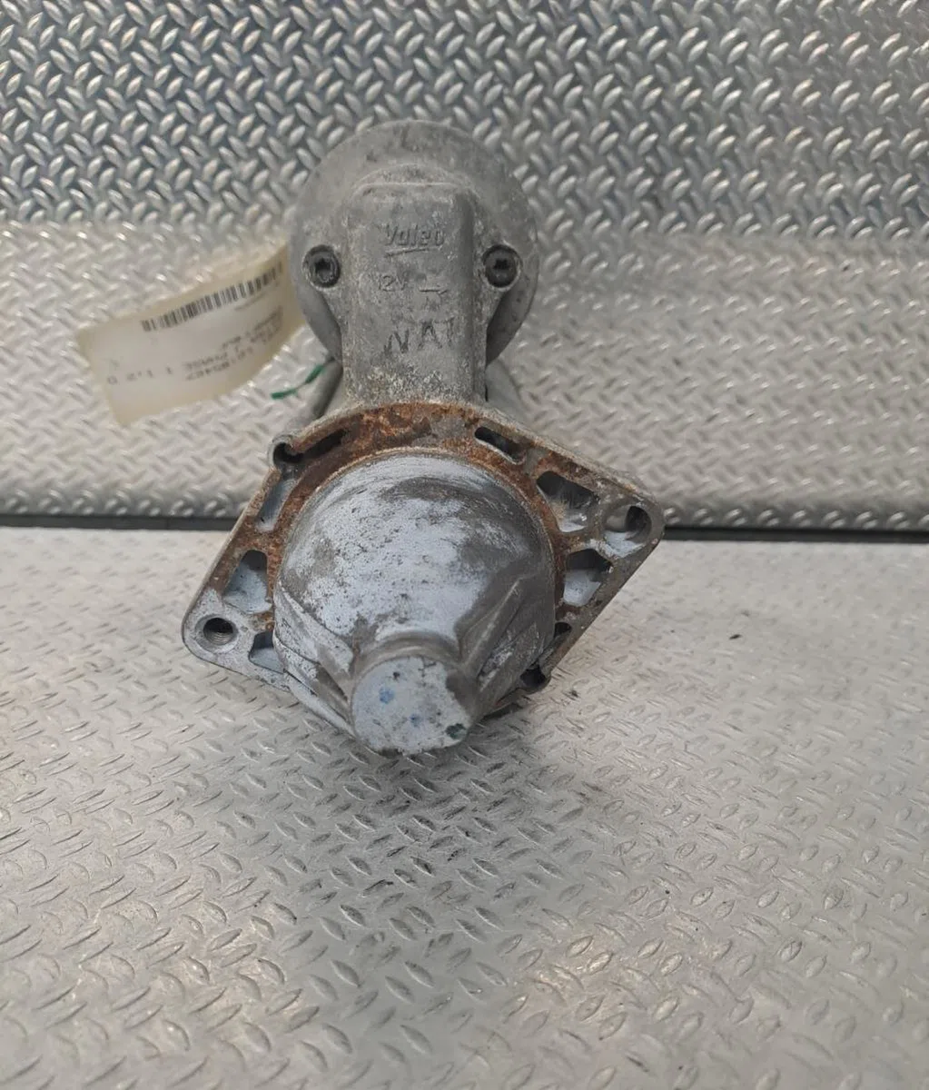 Démarreur Opel ASTRA J (P10) 1.3 cdti (68) (2009-2015) 5 portes occasion