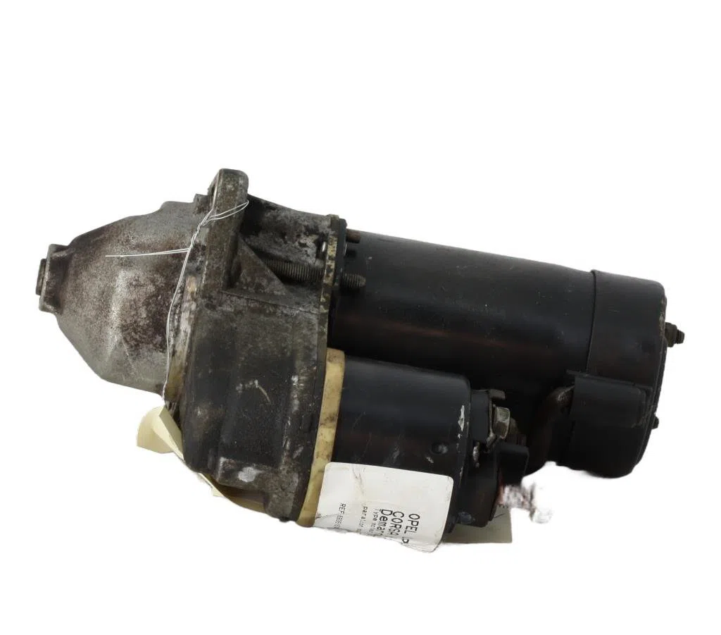 Démarreur Opel CORSA B (S93) 1.2 i 16v (f08, f68, m68) (1998-2000) 5 portes occasion