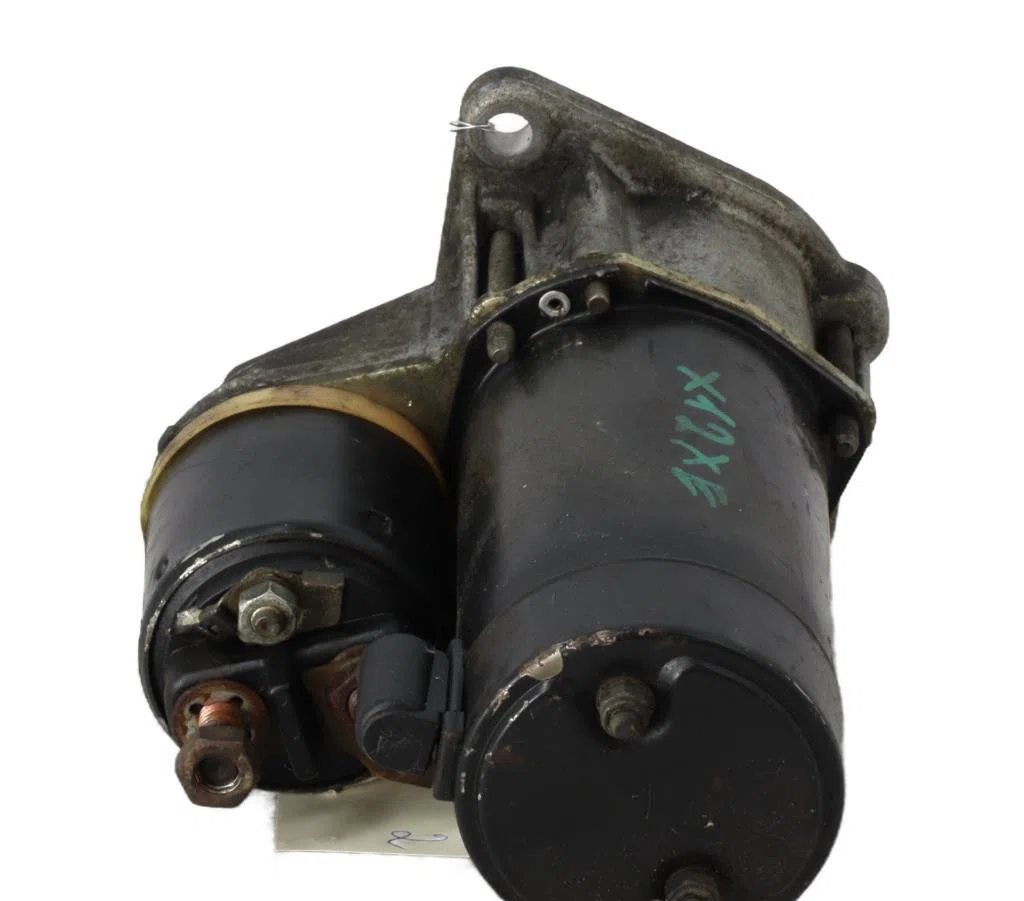 Démarreur Opel CORSA B (S93) 1.2 i 16v (f08, f68, m68) (1998-2000) 5 portes occasion