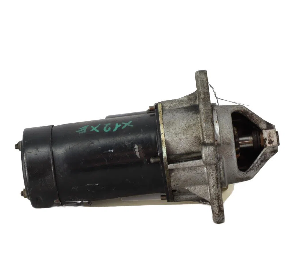 Démarreur Opel CORSA B (S93) 1.2 i 16v (f08, f68, m68) (1998-2000) 5 portes occasion