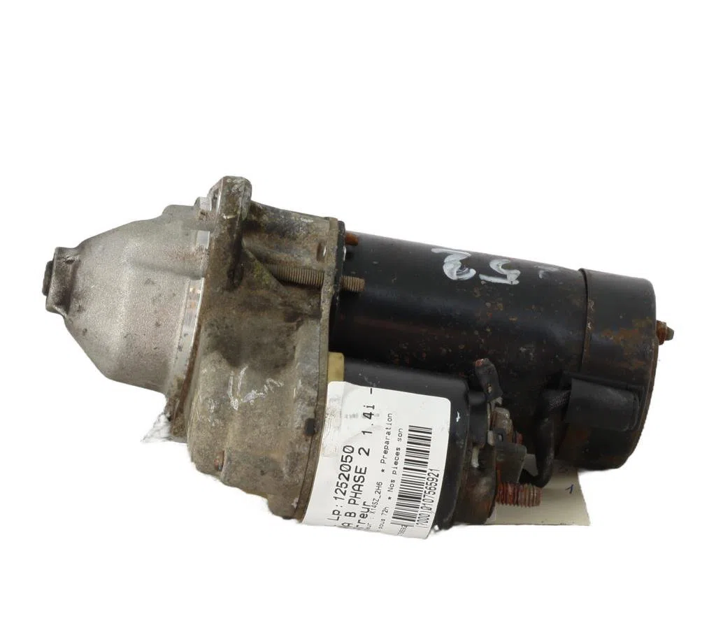 Démarreur Opel CORSA B (S93) 1.4 i (f08, f68, m68) (1993-2000) occasion