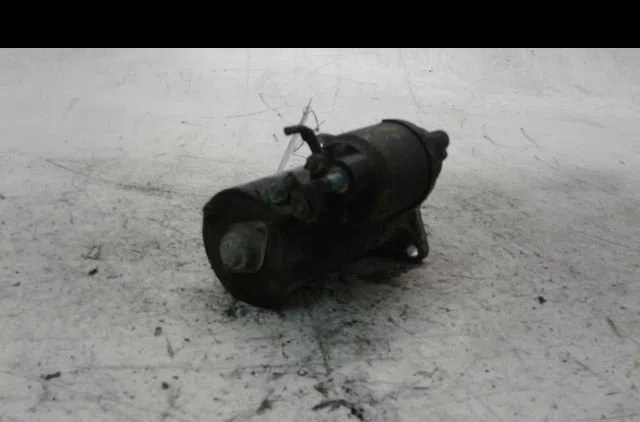 Démarreur Opel CORSA C (X01) 1.0 (f08, f68) (2000-2003) occasion