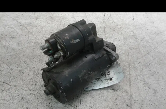 Démarreur Opel CORSA C (X01) 1.0 (f08, f68) (2000-2003) occasion