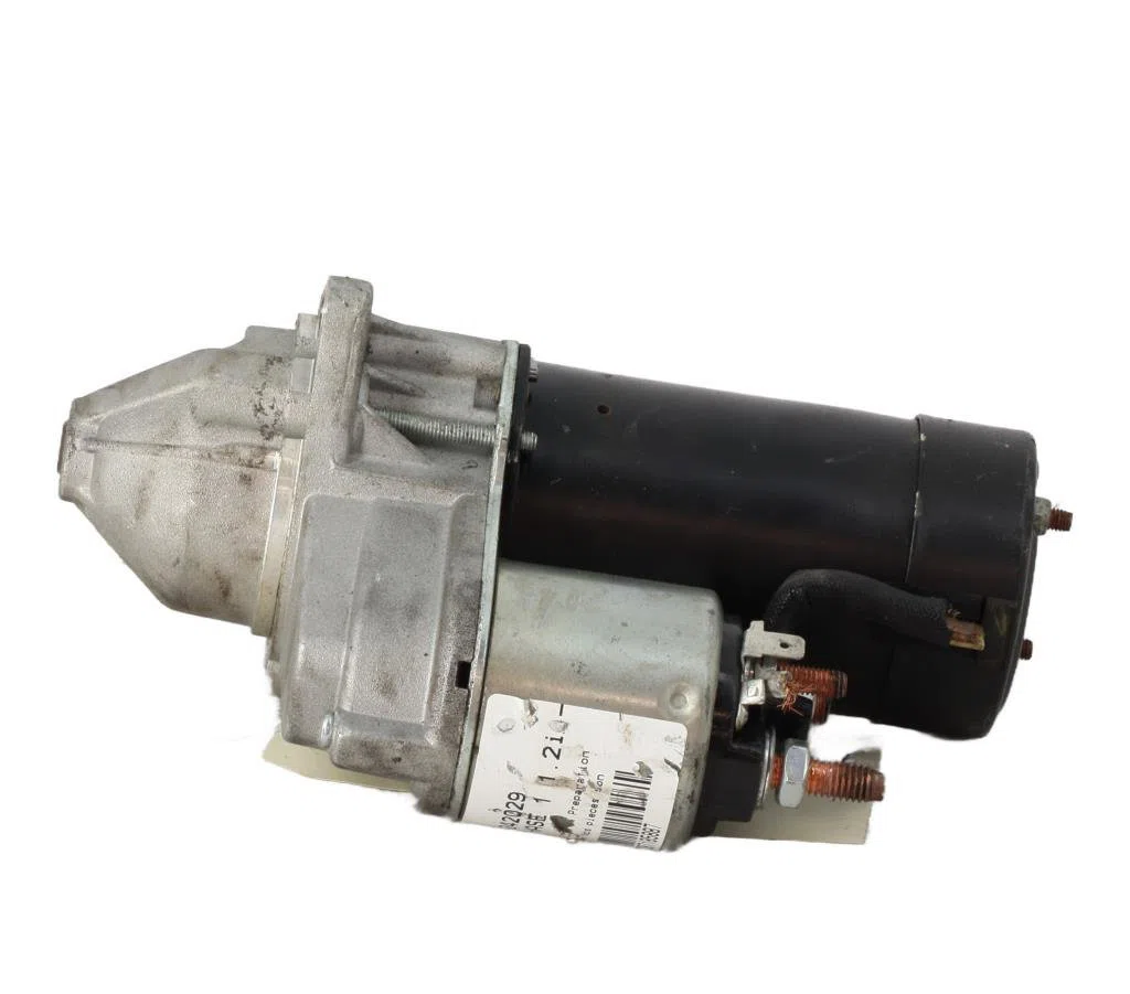 Démarreur Opel CORSA C (X01) 1.2 (f08, f68) (2000-2009) occasion