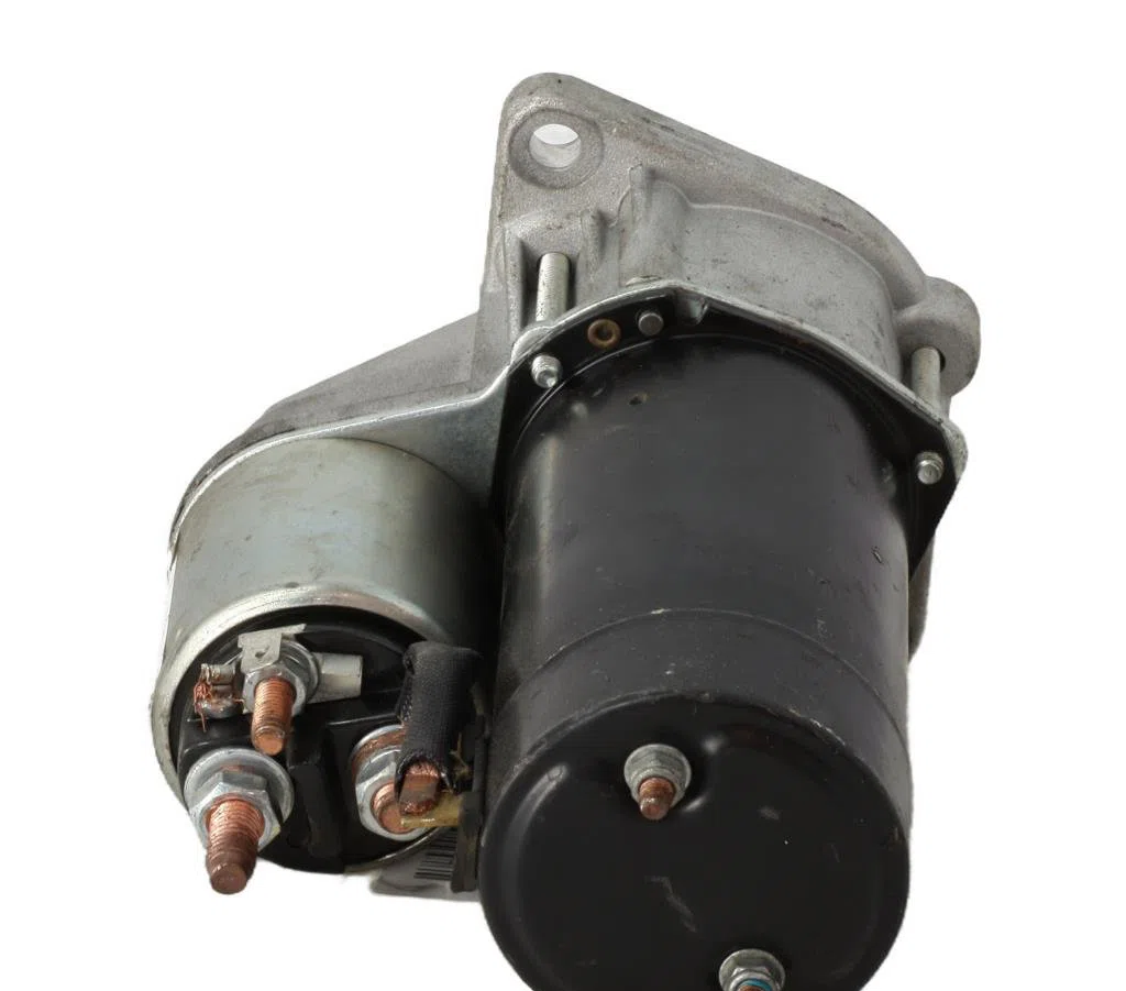 Démarreur Opel CORSA C (X01) 1.2 (f08, f68) (2000-2009) occasion