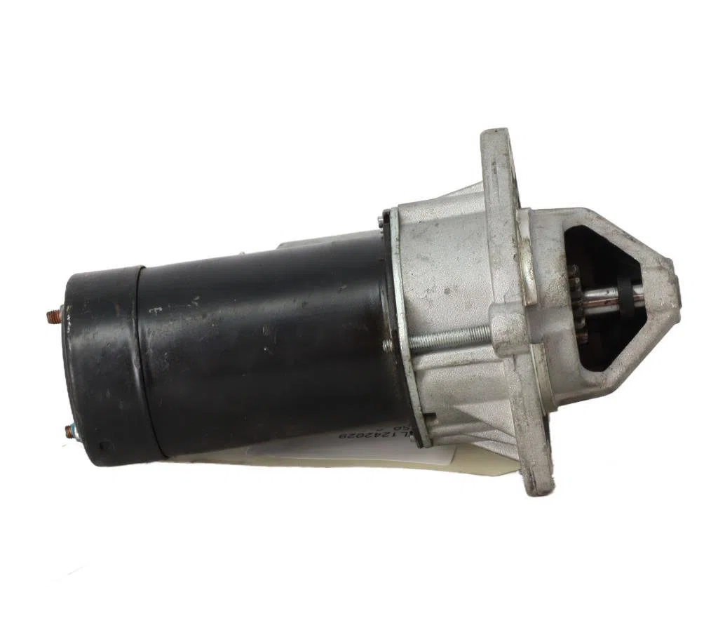 Démarreur Opel CORSA C (X01) 1.2 (f08, f68) (2000-2009) occasion