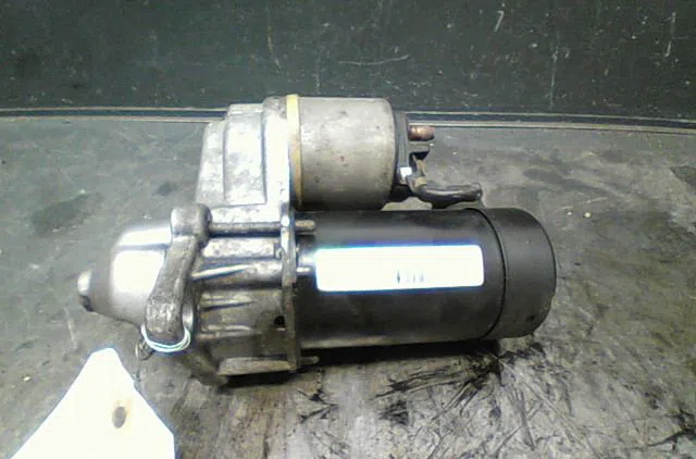 Démarreur Opel CORSA C (X01) 1.2 (f08, f68) (2000-2009) occasion