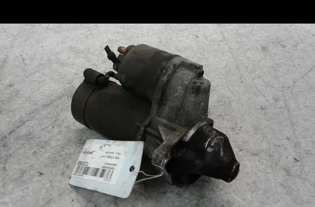Démarreur Opel CORSA C (X01) 1.2 (f08, f68) (2000-2009) occasion