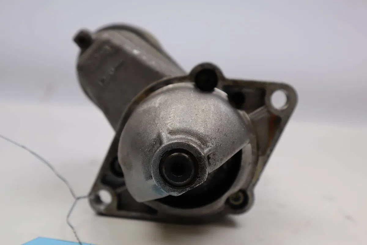 Démarreur Opel CORSA C (X01) 1.2 (f08, f68) (2000-2009) occasion