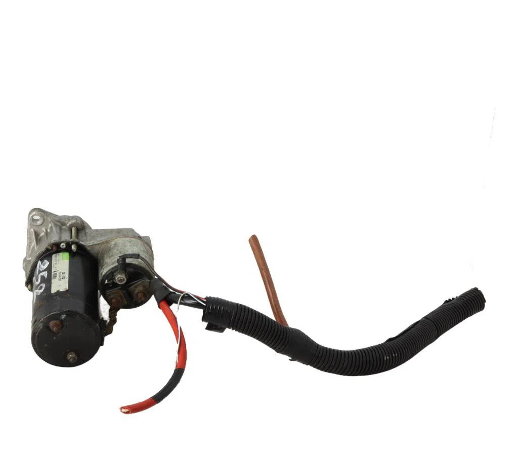 Démarreur Opel CORSA C (X01) 1.2 twinport (f08, f68) (2004-2009) occasion