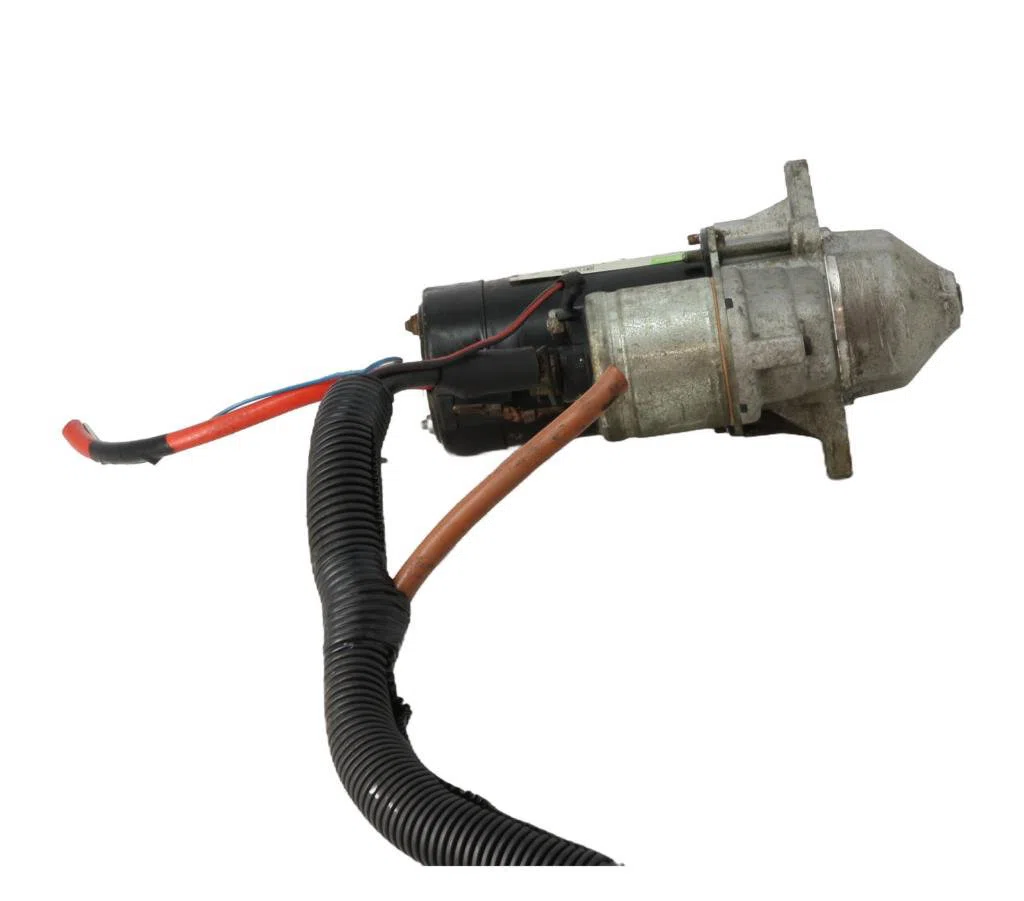 Démarreur Opel CORSA C (X01) 1.2 twinport (f08, f68) (2004-2009) occasion