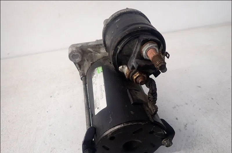 Démarreur Opel CORSA C (X01) 1.3 cdti (f08, f68) (2003-2009) occasion