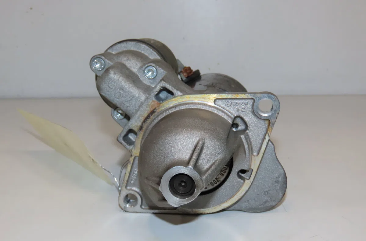 Démarreur Opel CORSA D (S07) 1.0 (l08, l68) (2009-2014) 3 portes occasion