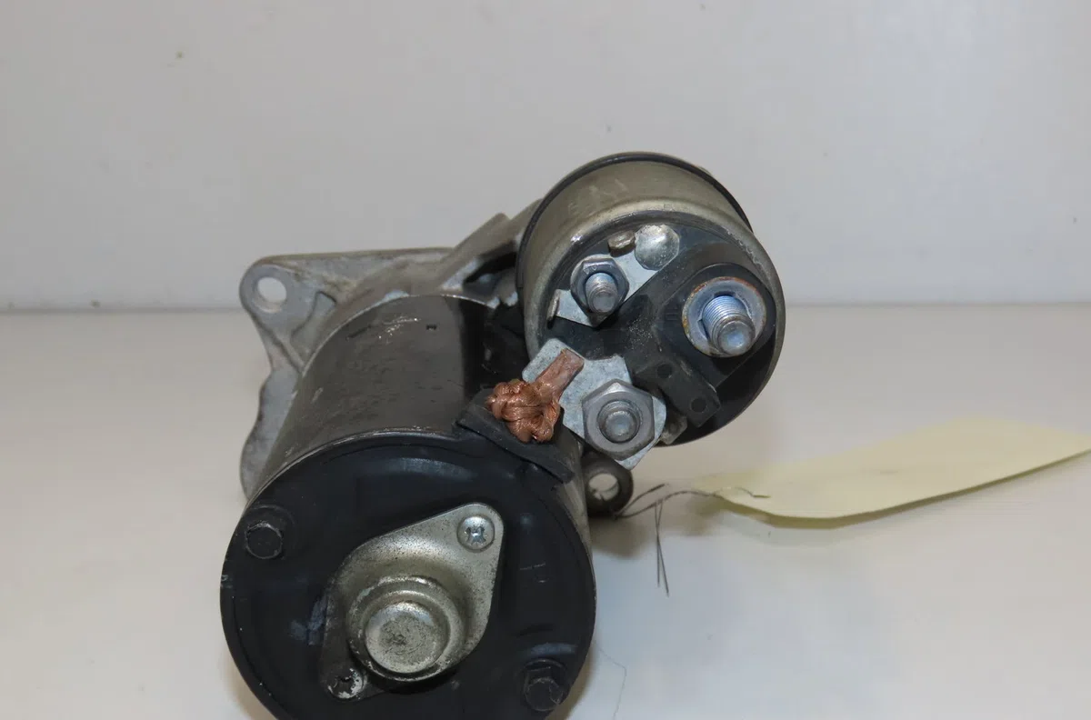 Démarreur Opel CORSA D (S07) 1.0 (l08, l68) (2009-2014) 3 portes occasion
