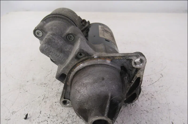 Démarreur Opel CORSA D (S07) 1.2 (l08, l68) (2006-2014) 5 portes occasion