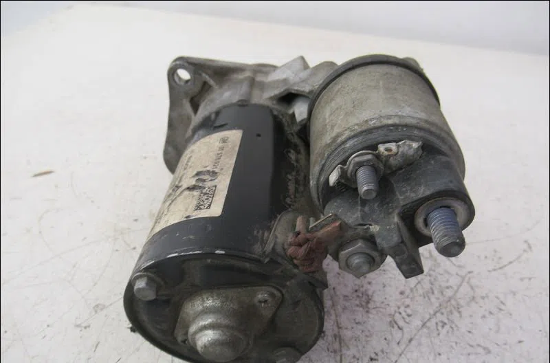 Démarreur Opel CORSA D (S07) 1.2 (l08, l68) (2006-2014) 5 portes occasion
