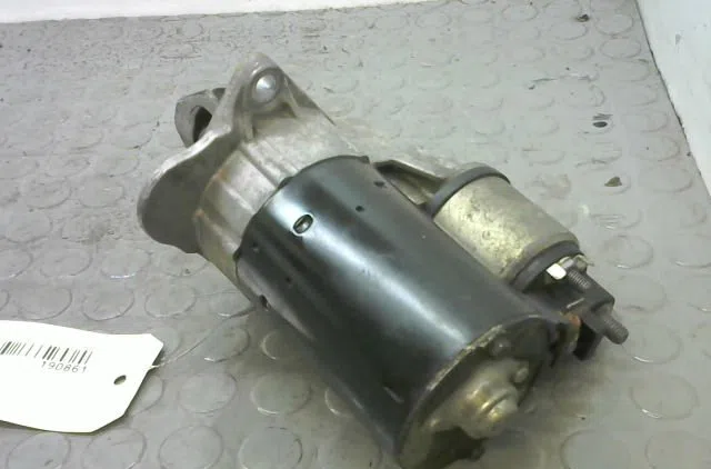 Démarreur Opel CORSA D (S07) 1.2 lpg (l08, l68) (2011-2014) occasion