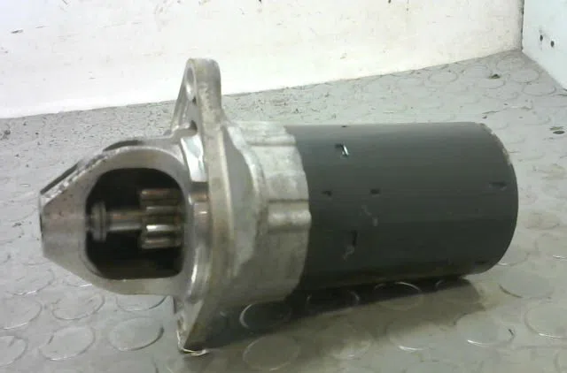 Démarreur Opel CORSA D (S07) 1.2 lpg (l08, l68) (2011-2014) occasion