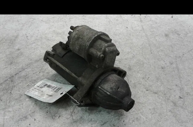 Démarreur Opel CORSA D (S07) 1.3 cdti (l08, l68) (2006-2014) 5 portes occasion