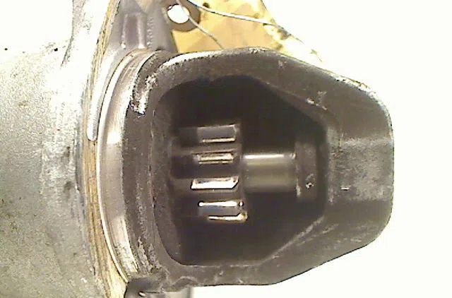 Démarreur Opel CORSA D (S07) 1.3 cdti (l08, l68) (2006-2014) 5 portes occasion