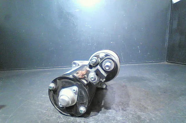 Démarreur Opel CORSA D (S07) 1.4 (l08, l68) (2006-2014) 3 portes occasion