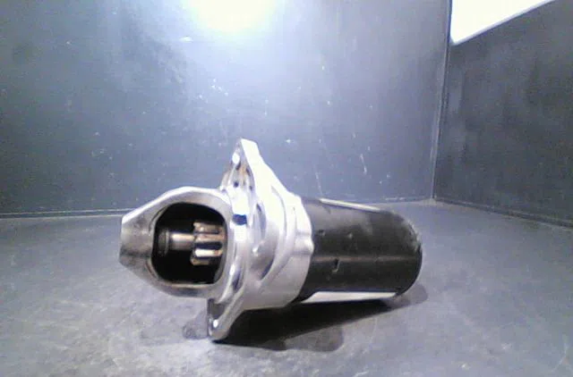 Démarreur Opel CORSA D (S07) 1.4 (l08, l68) (2006-2014) 3 portes occasion