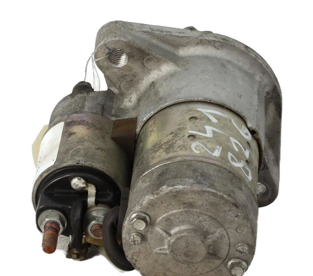 Démarreur Opel CORSA D (S07) 1.7 cdti (l08, l68) (2006-2011) occasion