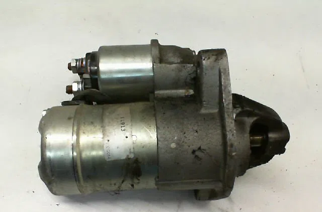 Démarreur OPEL CORSA III Phase 1 10-2000--08-2003 1.7 DI 16v occasion