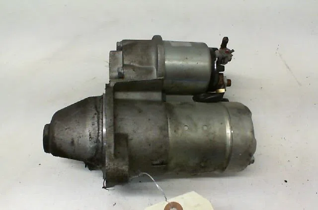 Démarreur OPEL CORSA III Phase 1 10-2000--08-2003 1.7 DI 16v occasion