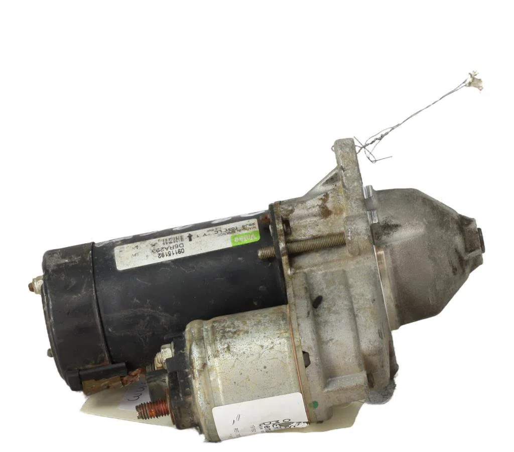 Démarreur Opel MERIVA A Monospace (X03) 1.4 16v twinport (e75) (2004-2010) occasion