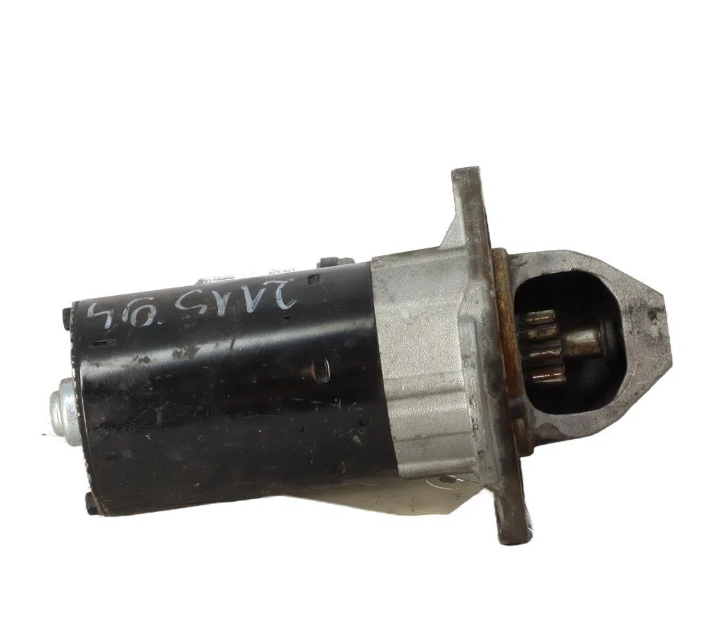 Démarreur Opel MERIVA A Monospace (X03) 1.4 16v twinport lpg (e75) (2004-2010) occasion