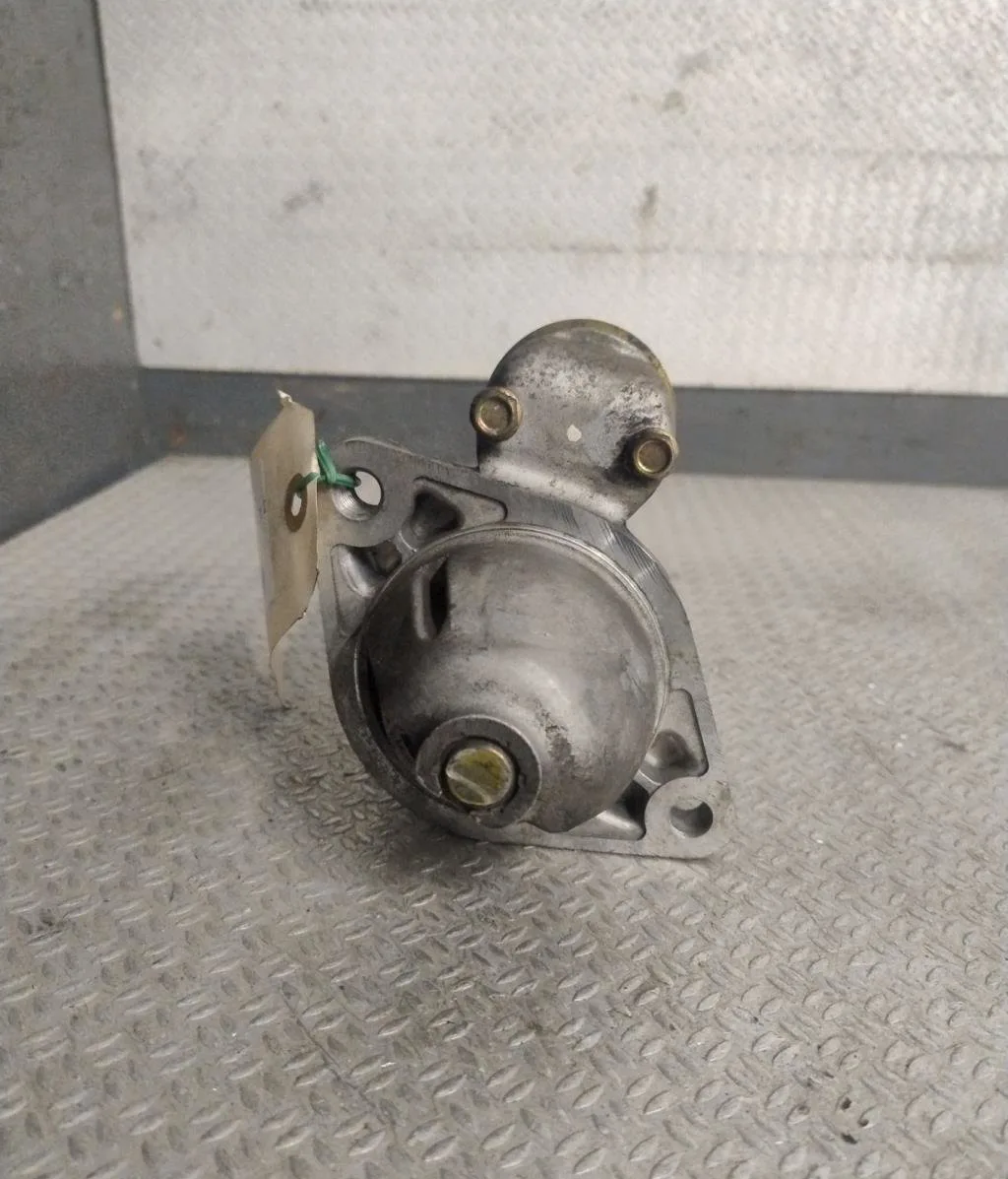 Démarreur Opel MERIVA A Monospace (X03) 1.7 cdti (e75) (2003-2010) occasion