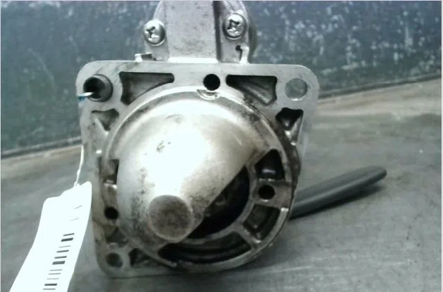 Démarreur Opel SIGNUM 3-5 portes (Z03) 1.9 cdti (f48) (2004-2008) 5 portes occasion