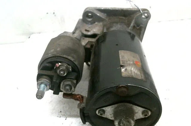 Démarreur Opel SIGNUM 3-5 portes (Z03) 1.9 cdti (f48) (2004-2008) occasion