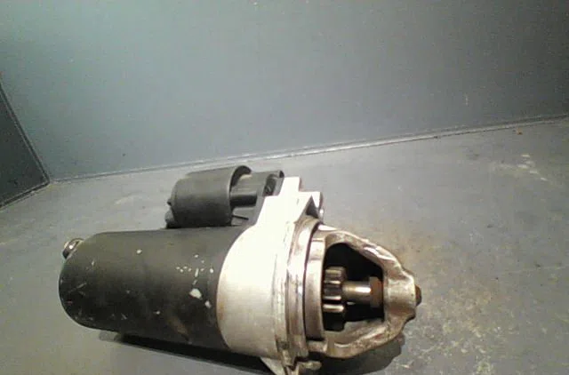 Démarreur Opel VECTRA B 3-5 portes (J96) 2.0 di 16v (f68) (1996-2000) occasion