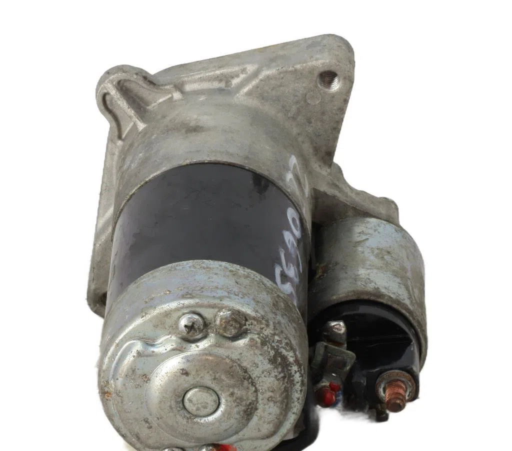 Démarreur Opel VIVARO A Camion plate-forme-Châssis (X83) 2.0 cdti (2006-2014) occasion