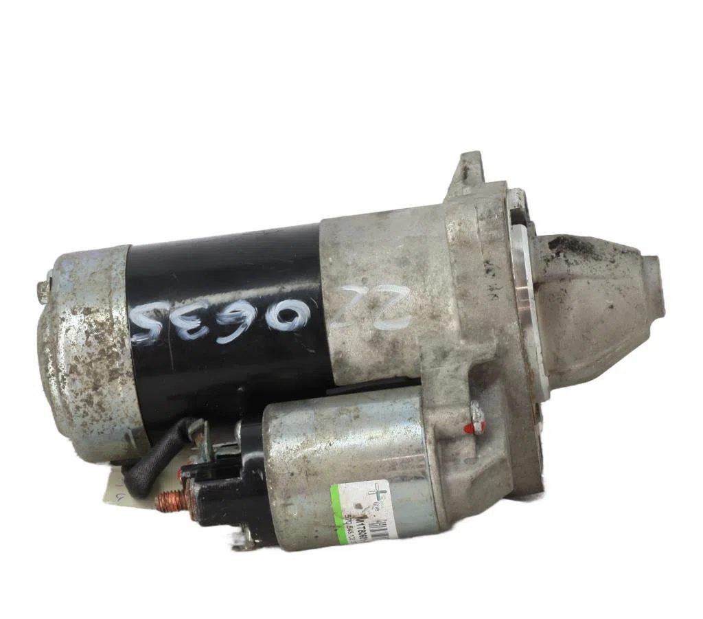 Démarreur Opel VIVARO A Camion plate-forme-Châssis (X83) 2.0 cdti (2006-2014) occasion
