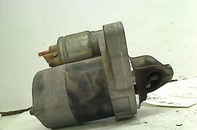 Démarreur Peugeot 107 (PM_, PN_) 1.0 (2005-2014) 3 portes occasion