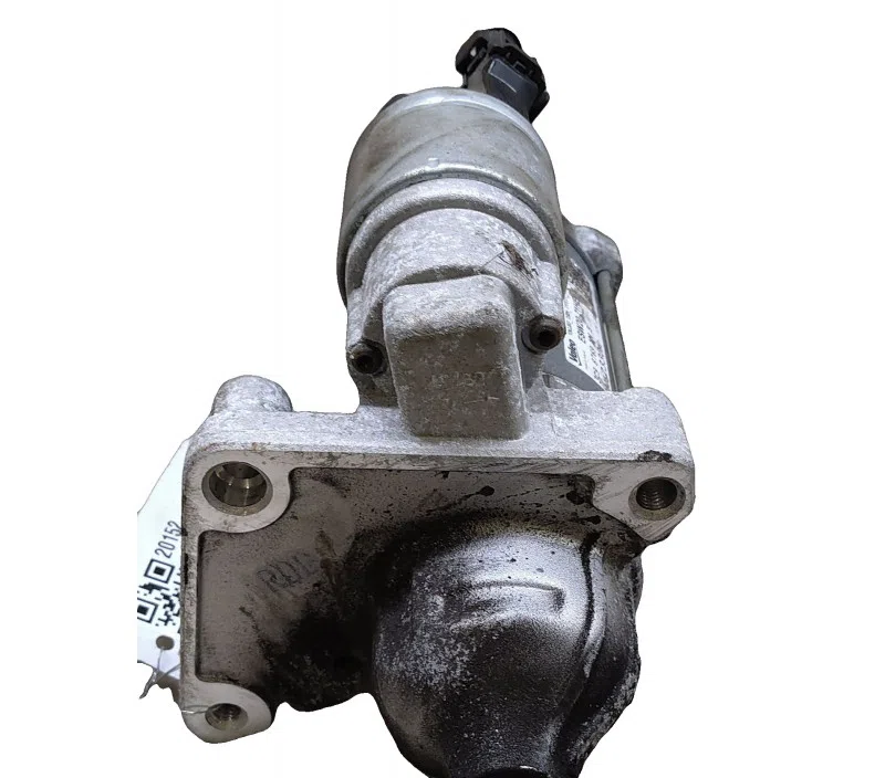 DEMARREUR PEUGEOT 2008 I 9825233080
