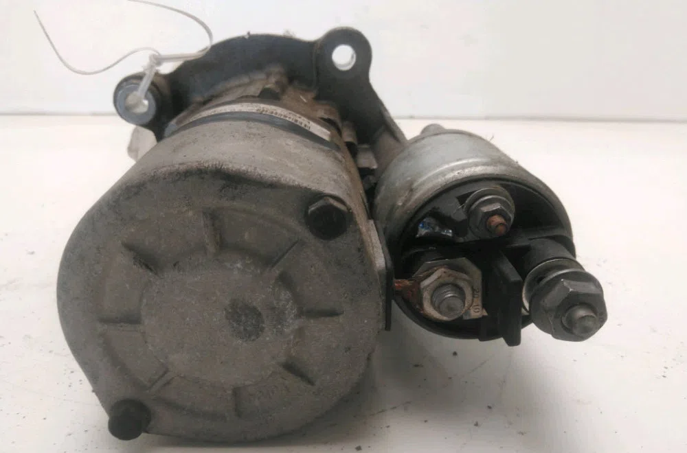 Démarreur Peugeot 206 (2L_, 2M_) 1.4 i (2010-2013) occasion