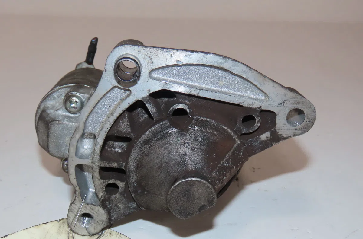 Démarreur Peugeot 206 (2L_, 2M_) 1.4 i (2lkfwa, 2mkfwa) (2009-2013) 3 portes occasion