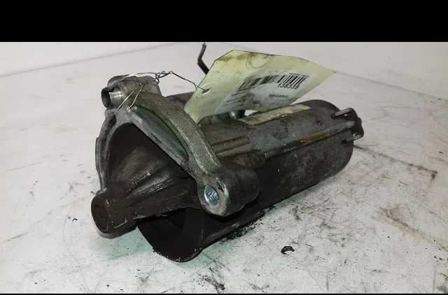 Démarreur Peugeot 206 (2L_, 2M_) 1.4 i (2lkfwa, 2mkfwa) (2009-2013) 3 portes occasion