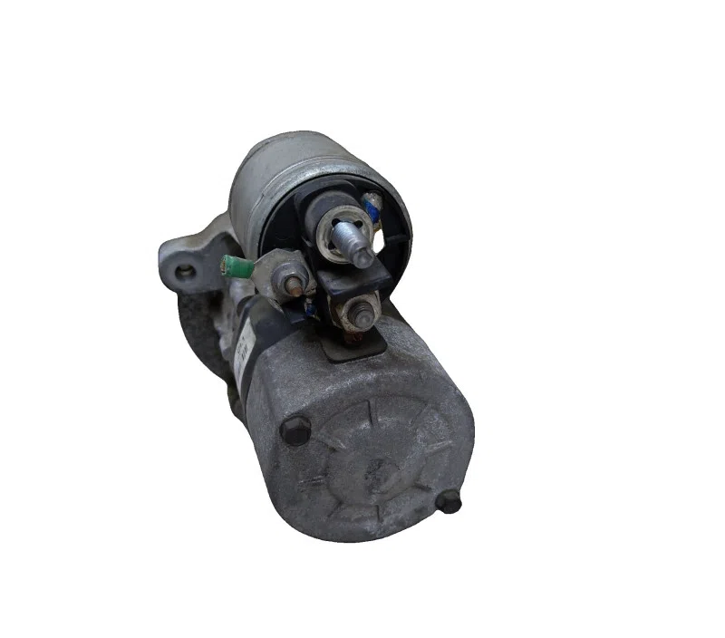 DEMARREUR PEUGEOT 206 PLUS 9658308780