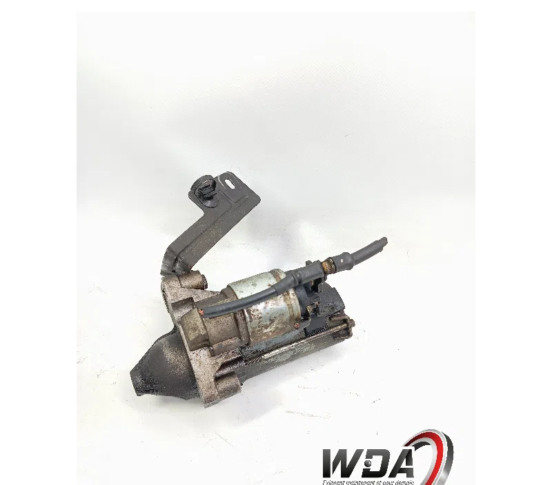 DEMARREUR PEUGEOT 207 00005802FH